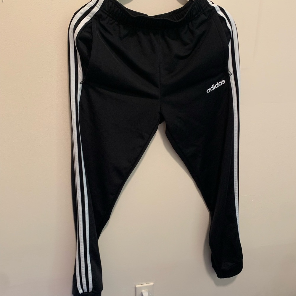 Adidas Men’s Tiro pants